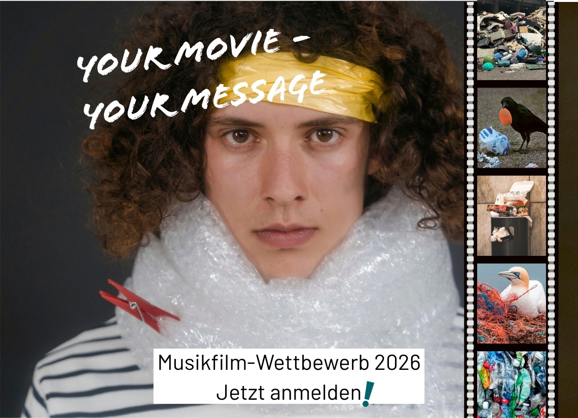 Musikfilm-Wettbewerb 