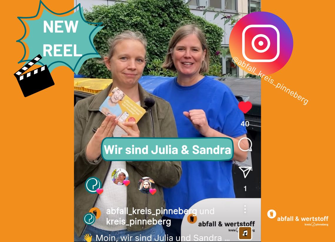 Wir stellen uns vor