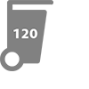 behaelter-grau-120