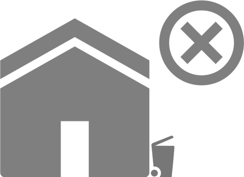 Abmeldung Abfallentsorgung