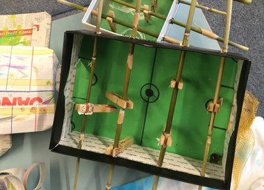 Ergebnis_Grundschule Kaltenweide_Tischkicker Ergebnis_Grundschule Kaltenweide_Tischkicker