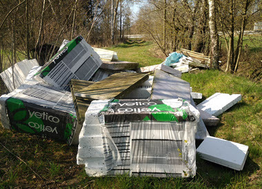 Wilder Müll in der Natur_380x275 Wilder Müll in der Natur_380x275