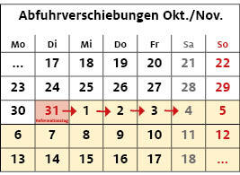 Reformationstag 2023