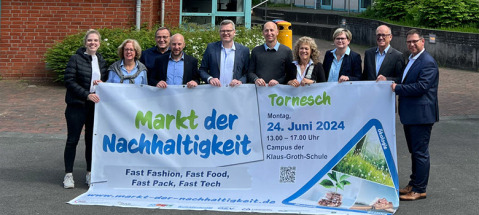 Das Planungsteam markt-der-nachhaltigkeit (Foto GAB)_780x350